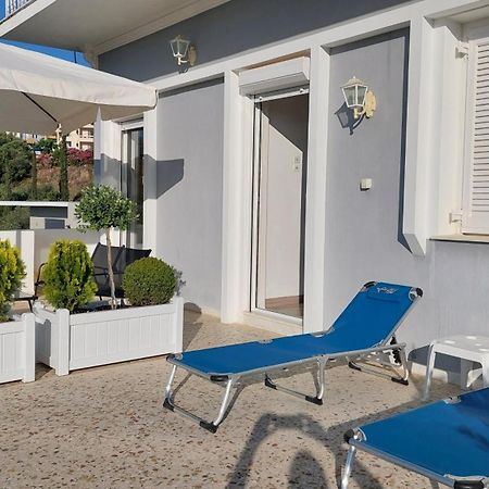 Villa Elea Tolón Exteriér fotografie