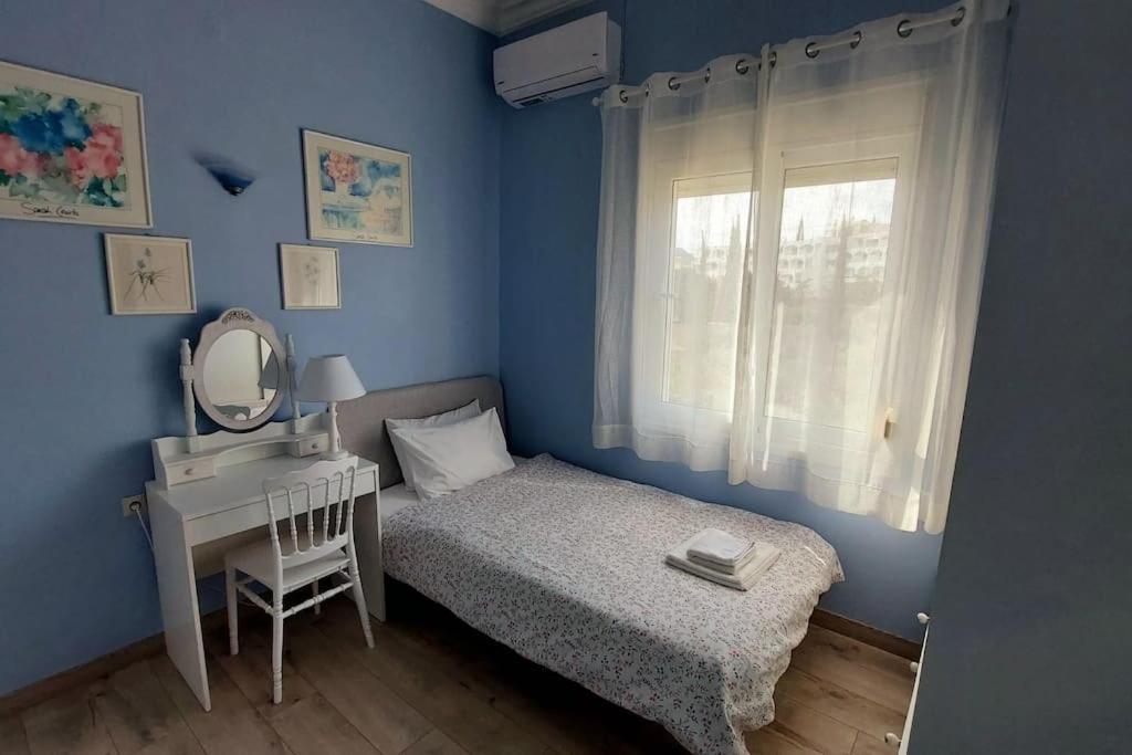 Villa Elea Tolón Exteriér fotografie