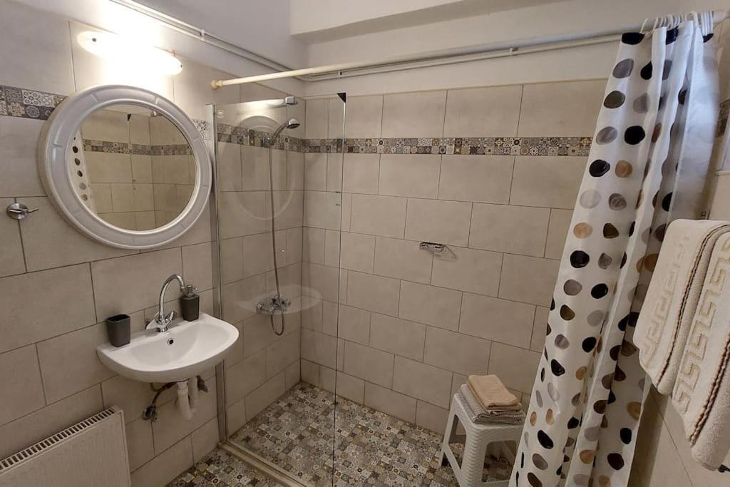 Villa Elea Tolón Exteriér fotografie