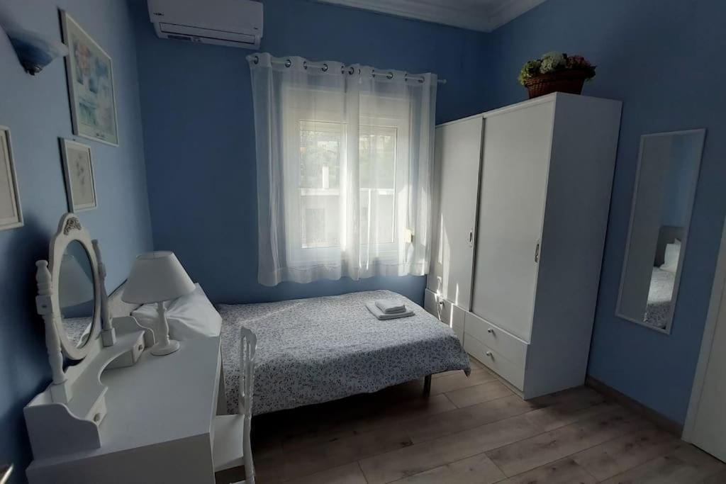 Villa Elea Tolón Exteriér fotografie