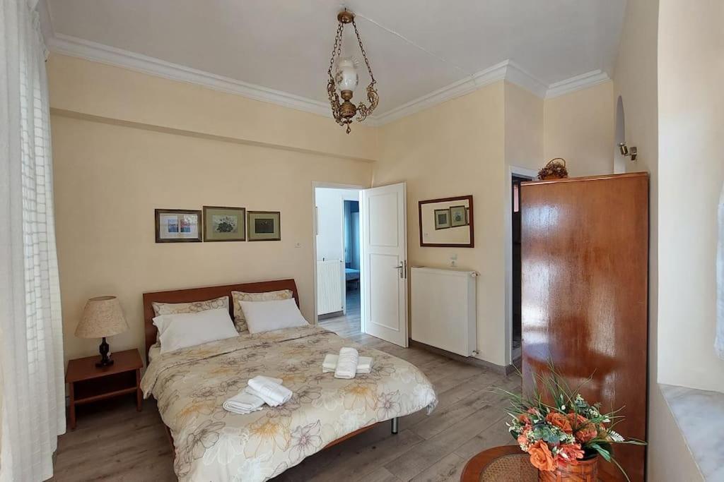Villa Elea Tolón Exteriér fotografie