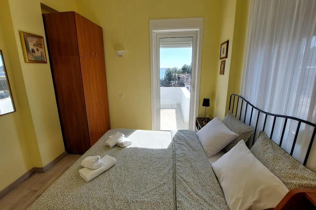 Villa Elea Tolón Exteriér fotografie