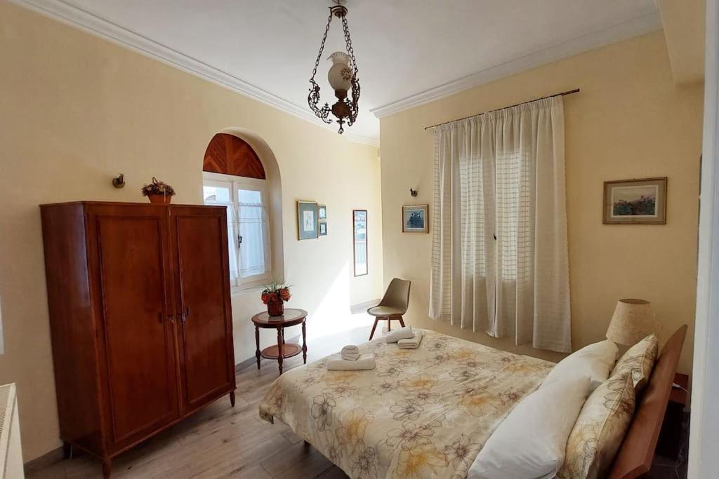 Villa Elea Tolón Exteriér fotografie