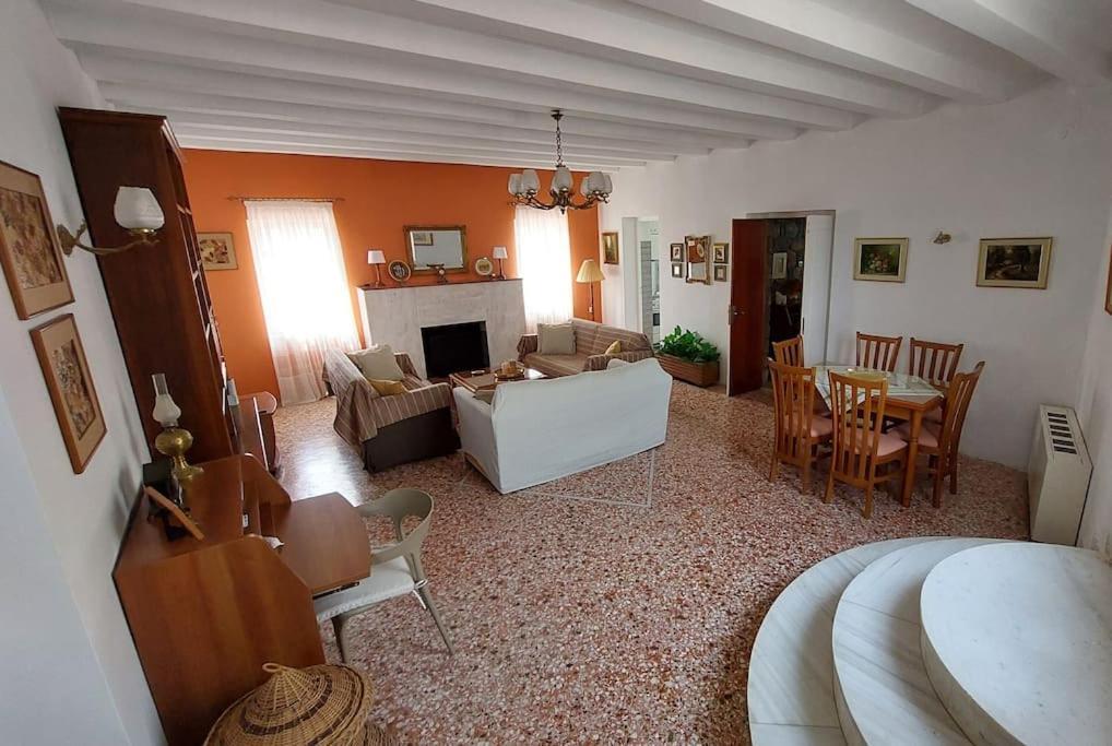 Villa Elea Tolón Exteriér fotografie